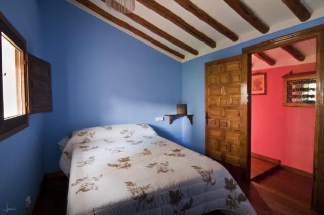 Apartamento Gulnara De Sefarat Calatayud Dış mekan fotoğraf